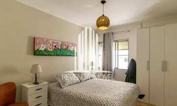 Imagem 4: Apartamento de 100m² com 2 dormr, 2 banheiros, 1 vaga em Indianópolis