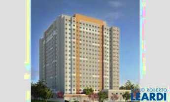 Imagem 2: APARTAMENTO - BARRA FUNDA - SP