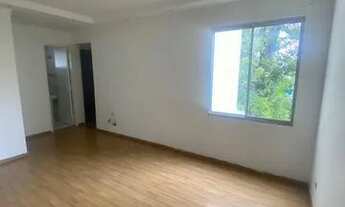 Imagem 3: Apartamento com dois dormitórios para locação Carapicuíba