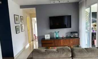 Imagem 6: APARTAMENTO - VILA ANASTÁCIO - SP