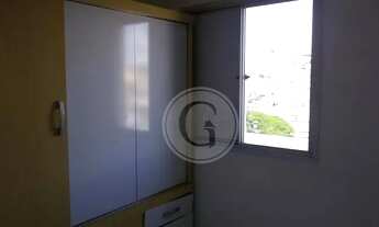 Imagem 7: Apartamento com 3 dormitórios para alugar, 70 m² por R$ 2.500,00/mês - Butantã - São Paulo