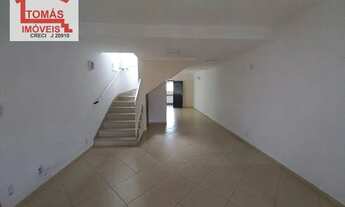 Imagem 5: Sobrado com 3 dormitórios para alugar, 155 m² por R$ 4.200,00/mês - Jardim Felicidade (Zon