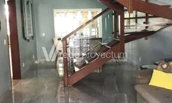 Imagem 2: Casa - Residencial Terras do Barão - Campinas