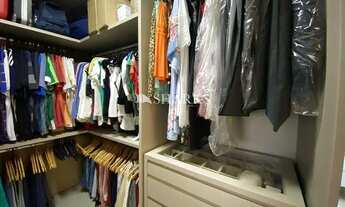 Imagem 7: Cobertura duplex para venda possui 190 metros quadrados com 3 quartos