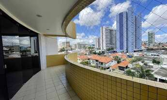 Imagem: Alugo apartamento Maurício de Nassau Caruaru