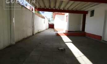 Imagem 7: Santo André - Casa Padrão - Vila Pires