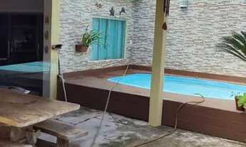 Imagem 3: Excelente casa na QNG 43 3Q, 2 suítes 750 mil