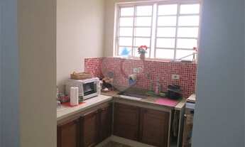 Imagem 5: Casa com localização privilegiada próxima à Vila Mariana