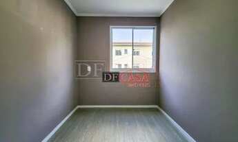 Imagem 2: Apartamento com 2 dormitórios para alugar, 44 m² por R$ 1.376,89/mês - Colônia - São Paulo