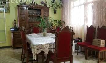 Imagem 3: Santo André - Casa Padrão - Vila Gilda