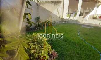 Imagem: Casa com 4 quartos, sendo 2 Suítes com