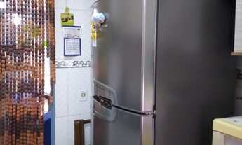 Imagem 6: Apto 47 m² 2 dormitórios 1 vaga próx. do mercado local alto e tranquilio cond fechado ace