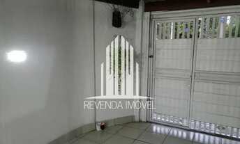 Imagem 2: Sobrado á venda em Moema com 160m² 2 dormitórios 2 banheiros 2 vagas