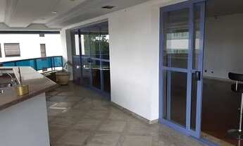 Imagem 7: Apto alto padrão na Vila Adyana