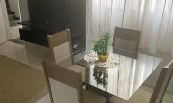 Imagem 5: Apartamento mobiliado