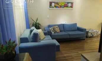 Imagem 5: Santo André - Casa Padrão - Jardim Las Vegas