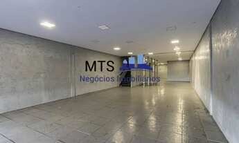 Imagem 6: Sala comercial para locação na Avenida Interlagos, em frente ao Shopping