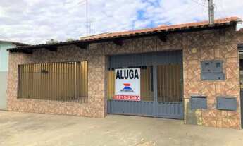 Imagem: Aluga-se Casa no Setor Vila Redenção