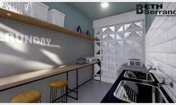 Imagem 3: Residencial Com 37 m² Diferenciado (Vila Aricanduva) Metrô Penha