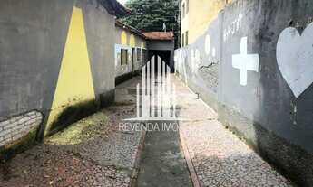 Imagem 6: Galpão comercial na Lapa com 711m²