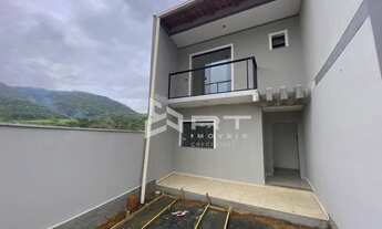 Imagem 2: Lindo sobrado a venda pronto para morar!