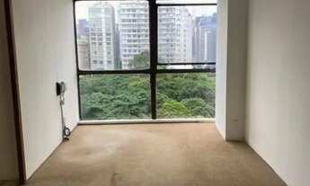 Imagem: São Paulo - Conjunto Comercial/Sala - Jardins