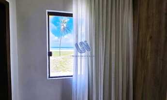 Imagem 6: Casa em condominio com 300m2 no Melhor Condomínio de Sauípe