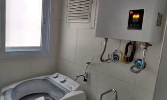 Imagem 5: Aluga apartamento de 2 dorm., 1 suíte na R.União - Maraville, Jundiaí