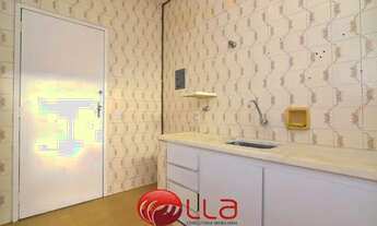 Imagem 4: Apartamento para aluguel com 126 metros quadrados com 4 quartos em Cidade Nova - Belo Hori