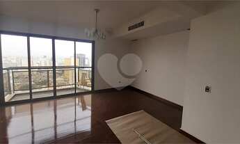 Imagem 6: Morro dos Ingleses para locação, 4 dormitórios, 3 vagas de garagem