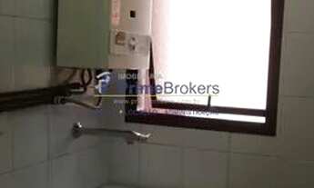 Imagem 5: APARTAMENTO LOCAÇÃO EM MOEMA 72M² COM 02 DORMITÓRIOS, 01 SUÍTE, 02 VAGAS - SÃO PAULO/SP