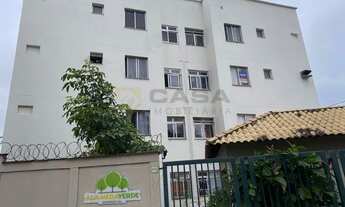 Imagem 4: Apartamento para venda com 47 metros quadrados com 2 quartos em Jardim Limoeiro - Serra