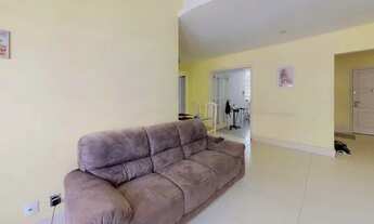 Imagem 3: Apartamento de 3 Qtos em Rua Nobre de Copacabana