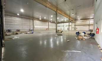 Imagem 4: Galpão/Depósito/Armazém para aluguel e venda com 5000 m2 terreno, 3000 a.c, 3 Docas, Jarag