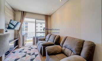 Imagem 4: Apartamento para venda na Vila Mascote 2 quartos