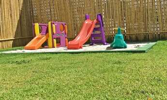 Imagem 5: CASTELO DE RAVENA - PRONTO PRA MORAR - CAMPO GRANDE