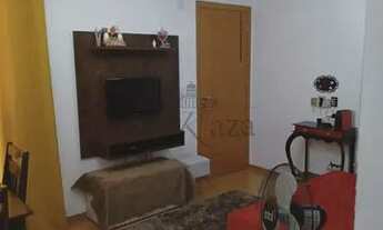 Imagem 2: Apartamento Padrão em São José dos Campos