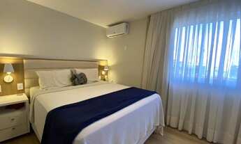 Imagem 2: Apartamento mobiliado à locação em Nova Parnamirim (Parnamirim/RN) I Condomínio Plaza - 75