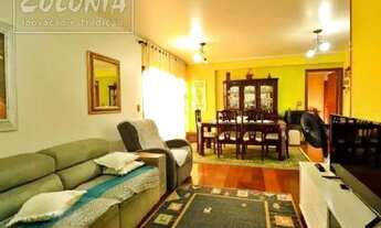 Imagem: Santo André - Apartamento Padrão - Parque