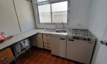 Imagem 2: VENDE OU ALUGA PARA FINS COMERCIAIS - APARTAMENTO