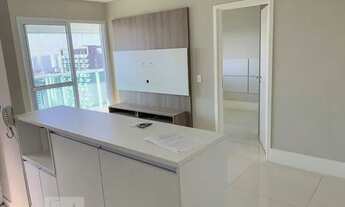 Imagem: Apartamento para Aluguel - Tatuapé, 1 Quarto