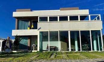 Imagem: Casa no Alphaville