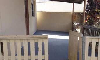 Imagem: Casa em condomínio fechado