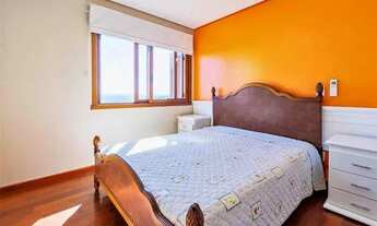 Imagem 7: Apartamento 2 Dormitórios - Bairro Quinta da Serra