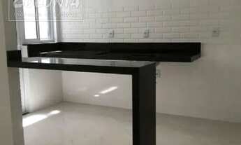 Imagem 3: Santo André - Apartamento Padrão - Vila Curuçá