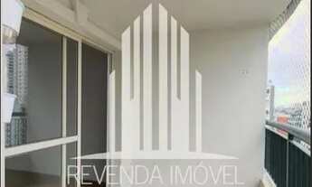 Imagem 4: Apartamento à venda 78m² com 2 dormitórios 1 suíte 1 vaga na Vila Mariana