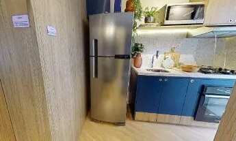 Imagem 4: APARTAMENTO À VENDA EM ALTO DE PINHEIROS