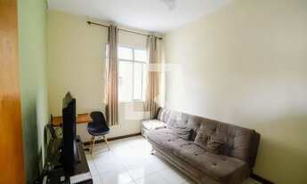 Imagem 2: Apartamento para Aluguel - Tijuca, 1 Quarto, 35 m2