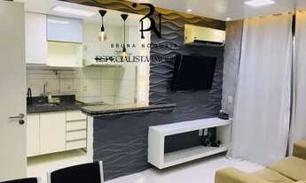 Imagem 5: Residencial Pleno, 02 quartos em Ananindeua