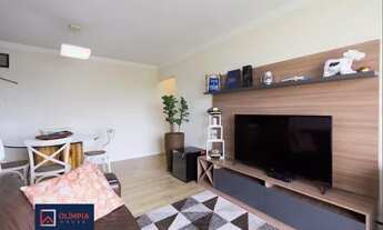 Imagem: Apartamento Venda 2 Dormitórios - 70 m²